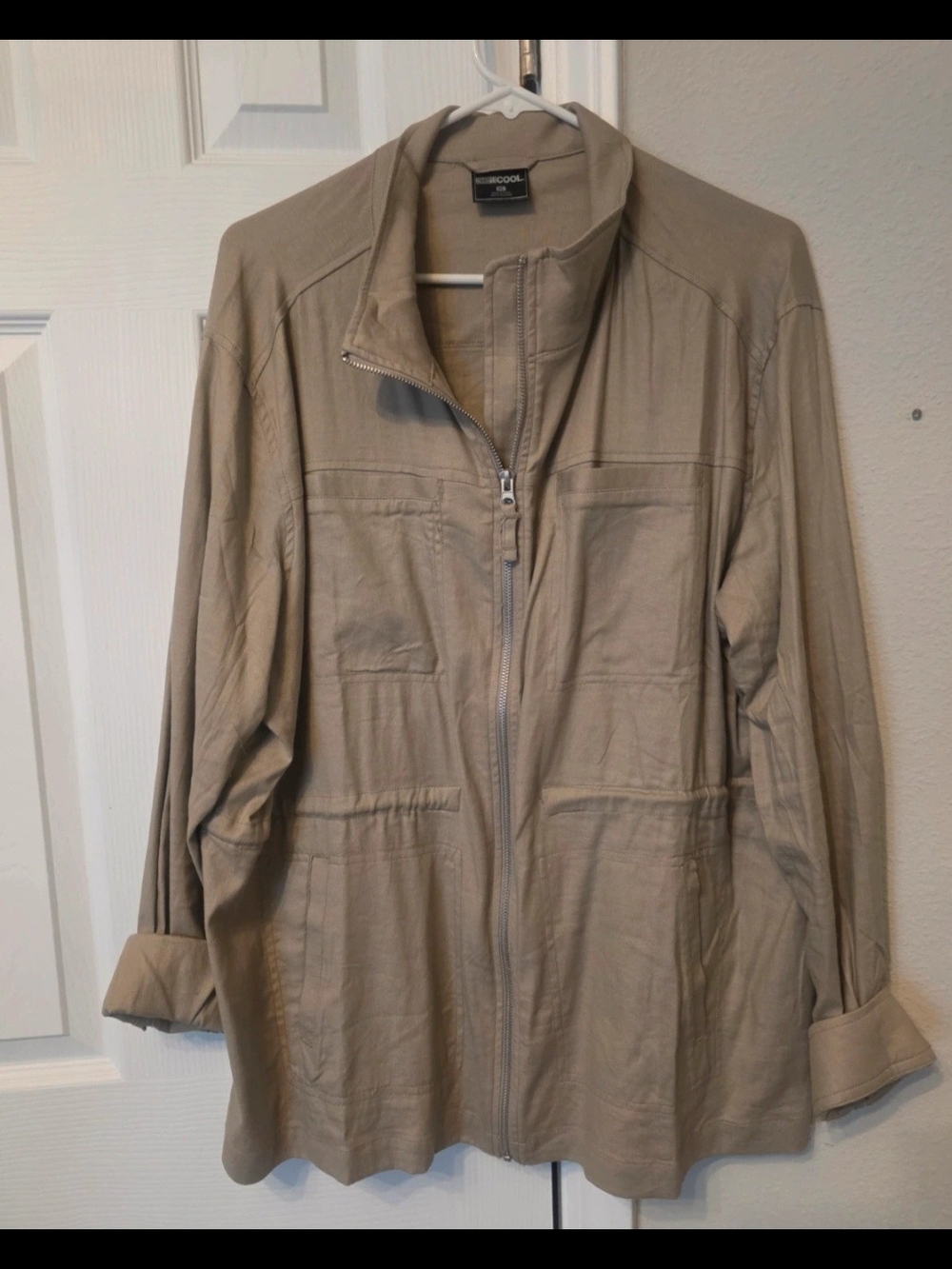32 Degrees Jacket